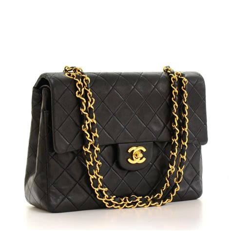 2nd hand chanel bags japan|pre owned vintage chanel bags.